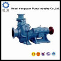 Brand 2015 centrifugal Rubber lining sand pumps manufacture on sale